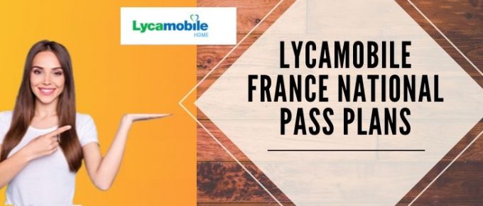 Lycamobile national call plans for french community