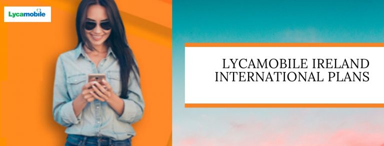 Lycamobile call plans for international destinations