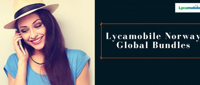 Lycamobile Global call plans for Norway