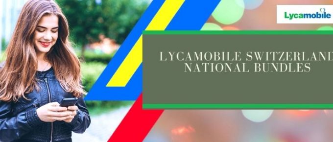Lycamobile Nationwide Call, SMS and Data Plans